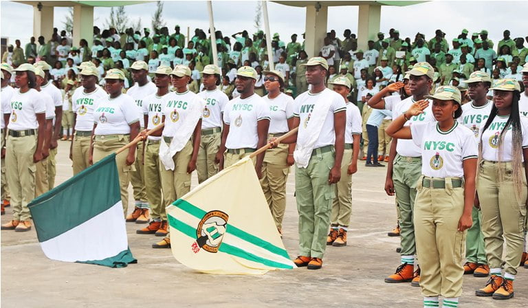 Can I Legally Work in Lagos Without Serving in the NYSC?