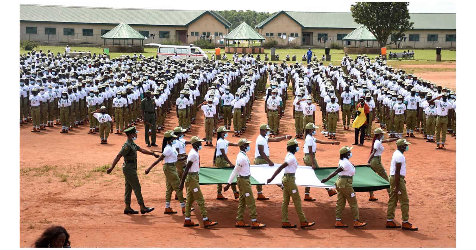 list-of-nysc-camps-in-nigeria-and-their-locations