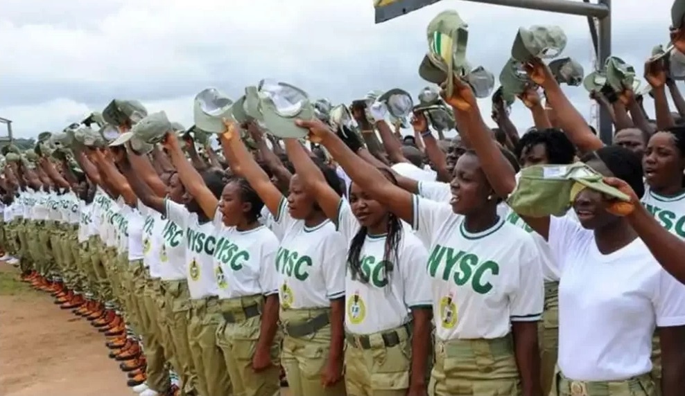 Full List of Schools That Have Released NYSC Internal Senate List For Batch C 2024