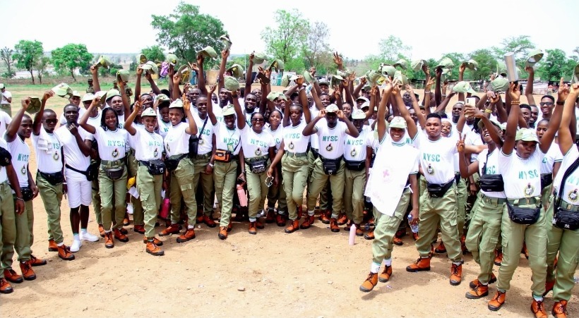 Is it a must to attend National Youth Corps in Nigeria to get any types of jobs in Nigeria or even owning a business?