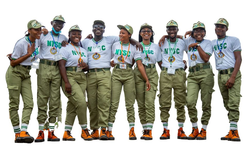 How to Write Letter for Unpaid NYSC Allowance